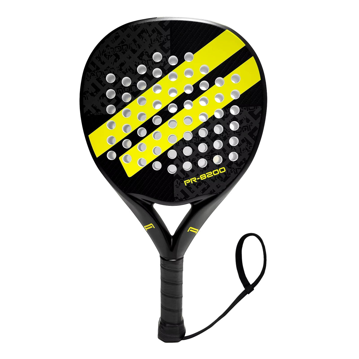 How to Choose a Carbon-Fibre Padel Racket