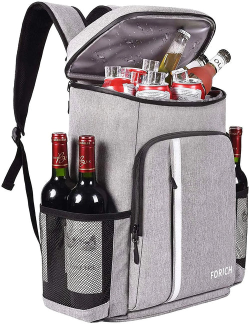 30L Insulated Cooler Backpack