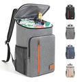 30L Insulated Cooler Backpack