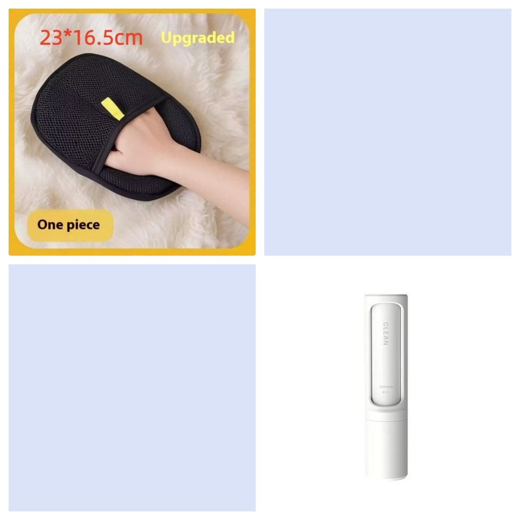 Reusable Pet Hair Remover