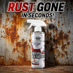 Multi-Purpose Rust Remover