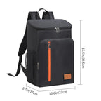 30L Insulated Cooler Backpack