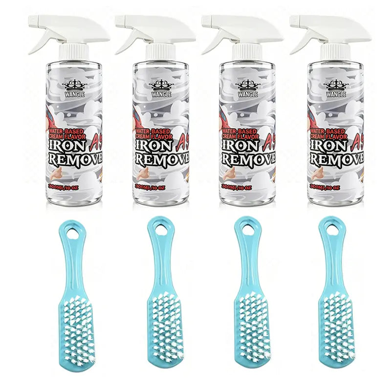 Multi-Purpose Rust Remover