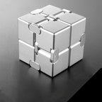 Infinite Magic Cube Infinity Cube Fidget Toy EDC Sensory Relieve