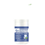 Purple Teeth Colour-Correcting Powder