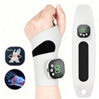 Cordless EMS Hand & Wrist Massager