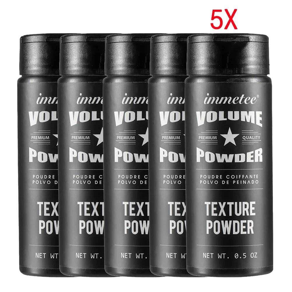 Instant Volume Hair Powder