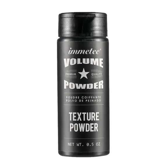 Haarpoeder voor direct volume