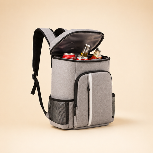 30L geïsoleerde koelrugzak