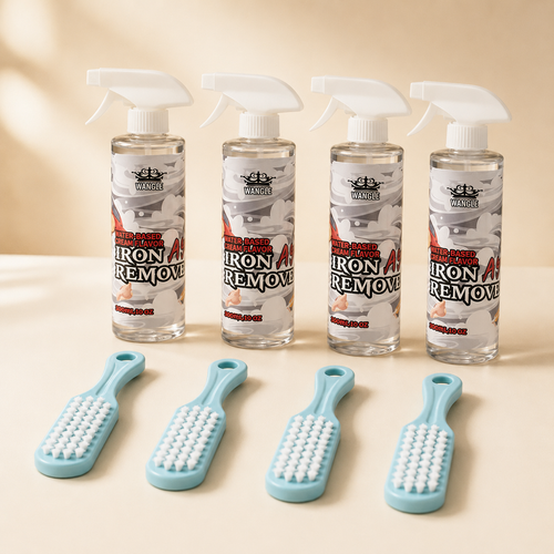 Multi-Purpose Rust Remover