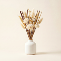 Elevate Your Space with Handcrafted 9" Great Plains Reed Diffuser Sticks